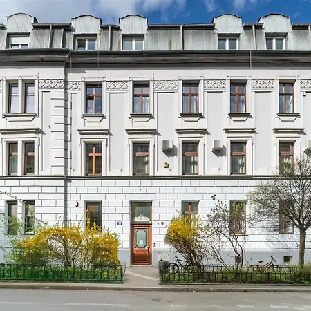 Lägenhet Old Anser Kraków