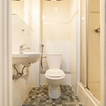 Lägenhet Old Anser *