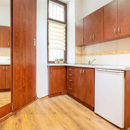 Apartmán Old Anser *