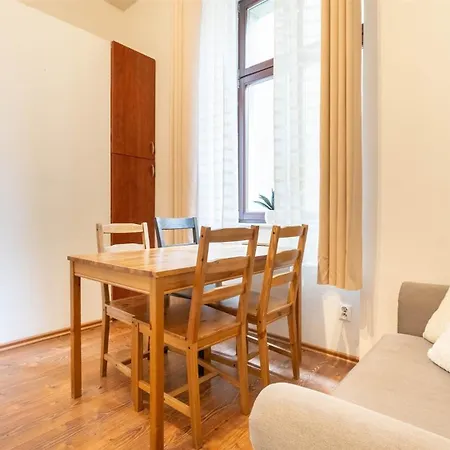 Old Anser Appartement