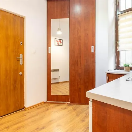 Appartement Old Anser