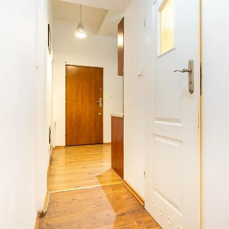 Old Anser Appartement